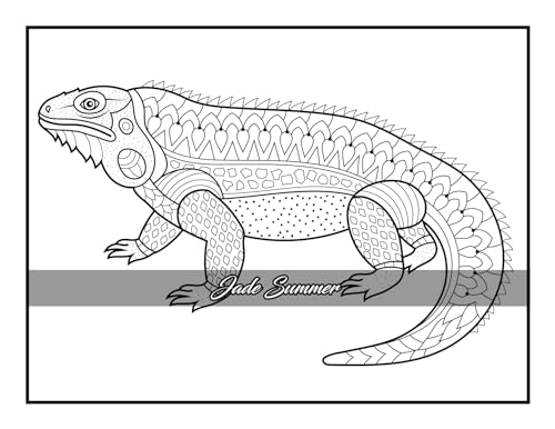 100 Animals: An Adult Coloring Book with Lions, Elephants, Owls, Horses, Dogs, Cats, and Many More! FILLBOSS