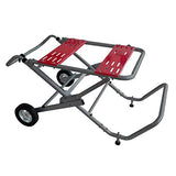 TOMAX TMMS-051 Rolling Foldable Table Saw Stand TOMAX
