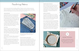 Easy Embroidery Embellishment: Learn to Customize Your Clothes with Simple Stitch Techniques WoodArtSupply