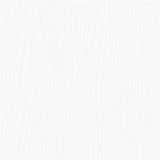 Henn&Hart Rectangular TV Stand for TV's up to 55" in White, TV Stands for the Living Room Henn&Hart