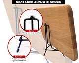 Personalized Engraved Cutting Board for Couples, Custom Couples Gift Ideas for Christmas Wedding Anniversary Engagement Housewarming, Anniversary Gifts for Men Women Parents, Wedding Gifts for Couples Generic