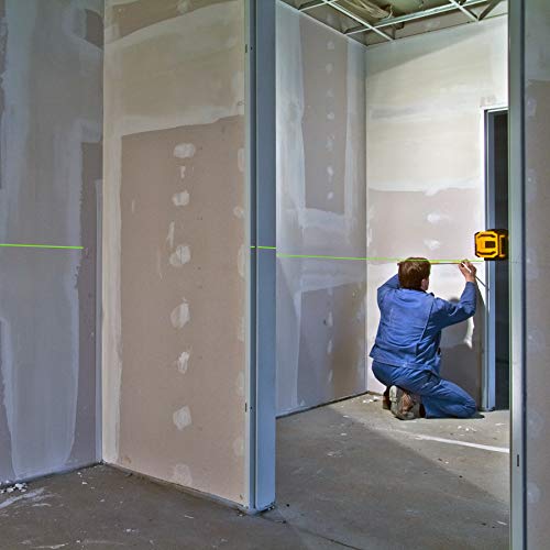 Stabila 3185 Layout Laser 5-Point Stabila