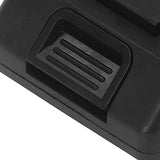 18V 20V Battery Adapter Converter with USB Interface for Electric Tool, ABS Battery Converter for Woodworking Power Tool Adapter Hilitand