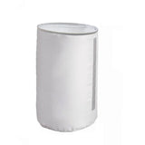 Dust Collector Bottom Bag for Woodworking 30 Micron 20" Dia. x 30", 70351 Dust Collector Lower Bag Compatible with Harbor Freight Wen Grizzly JET Delta Oanytun