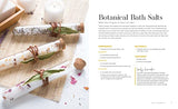 Big Book of Botanical Crafts: How to Make Candles, Soaps, Scrubs, Sanitizers & More with Plants, Flowers, Herbs & Essential Oils WoodArtSupply