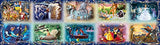 Ravensburger Memorable Disney Moments Jigsaw Puzzle - World's Largest Disney Puzzle | 40,320 Precision-Cut Pieces | Perfect Family Fun Activity | Ideal Gift for Disney Enthusiasts Ravensburger