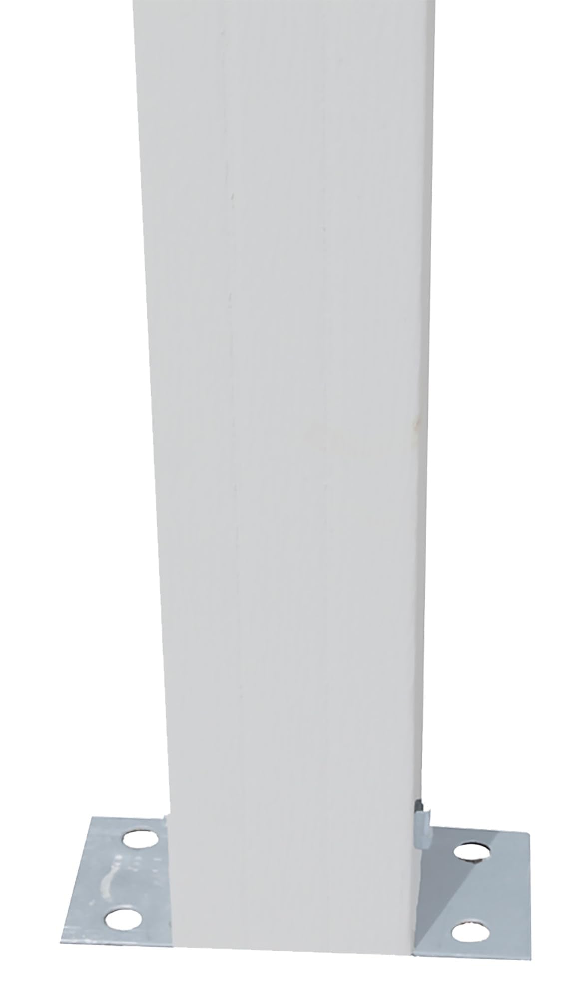 Arrow Sheds CP1010 Free Standing Car Port, 10 by 10-Feet Arrow