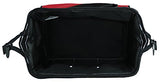 Husky 12 Inch and 15 Inch Water Resistant Tool Bag Multi Pack (2 Piece Storage Bundle) Husky