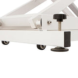 Flying Pig Professional Electric Lift X Style Durable Grooming Table Flying Pig Grooming