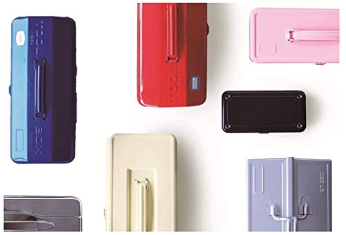 Toyo Y-280 Steel Angle Tool Box (Tool Box), Blue Toyo