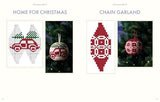 65 New Christmas Balls to Knit: Make your own Nordic-inspired heirloom decorations WoodArtSupply
