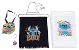 Disney Stitch Cross-Stitch (Cross-stitch Kits) WoodArtSupply