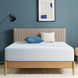 ZINUS 10 Inch Green Tea Cooling Memory Foam Mattress [New Version], Full, Fiberglass Free, Medium Firmness, Cooling Gel Foam, Certified Safe Foams & Fabric, Mattress in A Box Zinus