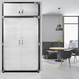 Seville Classics Ultrahd Rolling Workbench (Graphite) Seville Classics