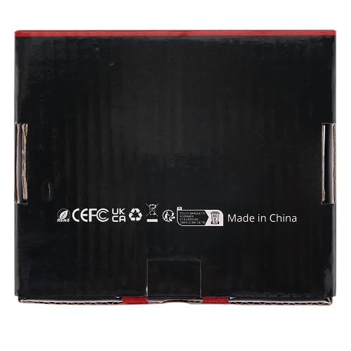 XUNTOP USB Charging Digital Level Box Angle Finder with Laser (Level 2), 4-side Strong Magnetic Angle Gauge IP54 Waterproof Inclinometer Level, Saving time and effort hanging decorations XUNTOP