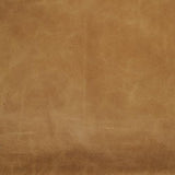 SIMPLIHOME Rex 3-Seater Modular Sofa in Full-Grain Genuine Leather, Sienna, 122-inches Wide, Handcrafted Modern-Style Leather Couch for Living Room and Family Room SIMPLIHOME