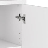 HangUps Storage Cabinet Prepac