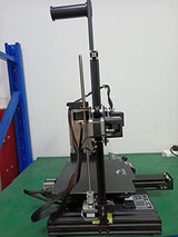 Official Creality Ender 3 Pro 3D Printer with Removable Build Surface Plate and Branded Power Supply, 3D Printers for DIY Home and School Printing Size 8.66x8.66x9.84 inch Comgrow