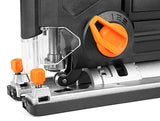 WEN Cordless Jigsaw, Variable Speed (Tool Only, 20V Max Battery Not Included) (20661BT) WEN