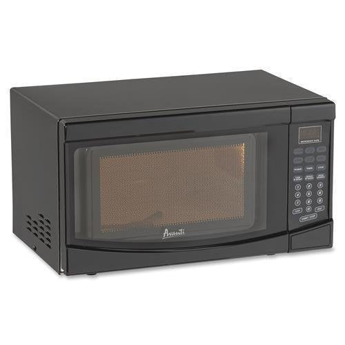MO7192TB Avanti Microwave Oven - Single - 0.70 ft3 - 700 W - Black by Avanti Avanti