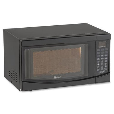 MO7192TB Avanti Microwave Oven - Single - 0.70 ft3 - 700 W - Black by Avanti