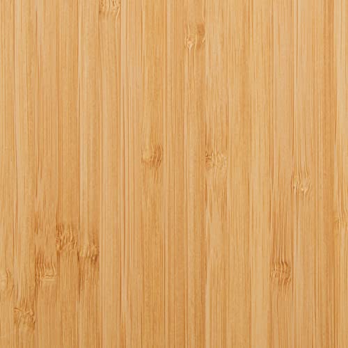 Bamboo Cutting Boards for Kitchen [Set of 3] Wood Cutting Board for Chopping Meat, Vegetables, Fruits, Cheese, Knife Friendly Serving Tray with Freshware