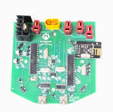 Bydroid Educational DIY STEM Drone Kit, 80+ Parts, Learn Robotics, Coding & Mechanical Design| Build your drone at home with easy assembly and Interactive Block Coding Bydroid