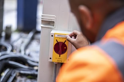 Brother PT-E310BTVP P-Touch Edge Handheld Industrial Label Printer with Bluetooth and USB-C (up to 18mm Labels) Brother