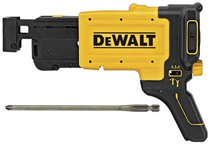 DEWALT Drywall Screw Gun Collated Attachment (DCF6202) - WoodArtSupply