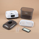 Dr. Brown's All-in-One Sterilizer and Dryer for Baby Bottles, Parts & Other Newborn Essentials Dr. Brown's