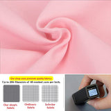 NTBAY Twin Fitted Sheet Only - Brushed Microfiber Deep Pocket Fitted Sheet - Soft, Wrinkle-Free, Fade-Resistant, Stain-Resistant, Hotel Quality Fitted Bed Sheet, Pink NTBAY