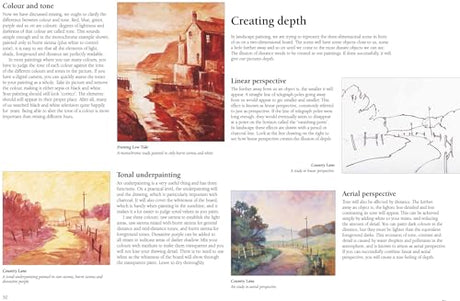 Acrylic Painting Step-by-Step (Step-by-Step Leisure Arts) Search Press