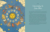 Guided Astrology Workbook: A Step-by-Step Guide for Deep Insight into Your Astrological Signs, Birth Chart, and Life (Guided Metaphysical Readings) WoodArtSupply
