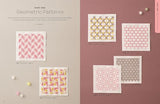 200 Japanese Cross Stitch Designs: Traditional, geometric, retro and floral patterns for mindful stitching WoodArtSupply