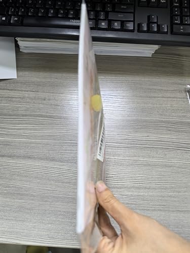 3D Pen Printing Drawing Book, Reusable Colorful Thick Paper Template with A Temperature Resistant Transparent Board, 40 Original Patterns Painting Graffiti Copy Book for Kids DIY Gift SONGTIY