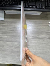 3D Pen Printing Drawing Book, Reusable Colorful Thick Paper Template with A Temperature Resistant Transparent Board, 40 Original Patterns Painting Graffiti Copy Book for Kids DIY Gift SONGTIY