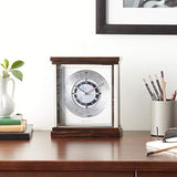 Bulova B2258 Wyndmere World Time Clock Bulova