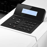 HP LaserJet Pro M501dn Duplex Printer with One-Year, Next-Business Day, Onsite Warranty (J8H61A) HP