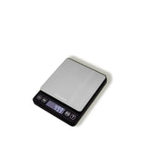 Precision Scale with Hold Function - Tomiba 3000g 0.01oz/0.1g Small Cooking Mini Food Scale Portable Electronic Jewelry Scale Batteries Included Tomiba
