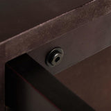 imagitarium Newport Wooden Tank Stand - for 20 Gallon Aquariums imagitarium