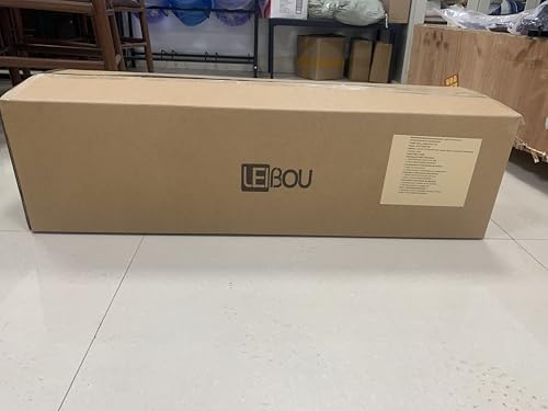 LEIBOU H-Shape Dog Grooming Arm Pet Supplies Grooming Table Arm with 3 Noose and Clamp Heavy Duty Aluminum Alloy Frame with 35.4” Adjustable Height and 36.2” ~ 50” Adjustable Width Dog Grooming Kit LEIBOU