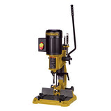 Powermatic Benchtop Mortiser, 3/4" Chisel, 5-1/2" Stroke, 1Ph 115/230V (Model PM701) Powermatic