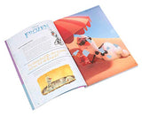 Disney Frozen 2 Sticker Art Puzzles Thunder Bay Press