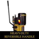 Powermatic Benchtop Mortiser, 3/4" Chisel, 5-1/2" Stroke, 1Ph 115/230V (Model PM701) Powermatic