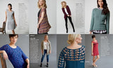 Top-Down Crochet Sweaters: Fabulous Patterns with Perfect Fit Storey Publishing
