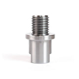 Wood Lathe Chuck Spindle Adapter, Woodworking Turning Headstock Thread Accessories Tools(Shopsmith 5/8" to 1" x 8tpi) PHUKIMLONG