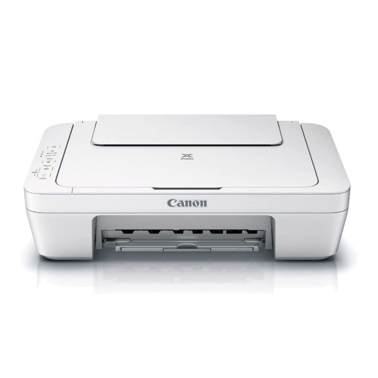 Canon Pixma MG2522 All-in-One Inkjet Printer, Scanner & Copier Canon