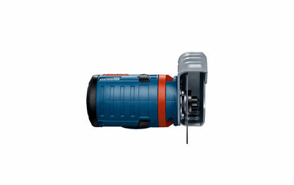 BOSCH GWS12V-30N 12V Max Brushless 3 In. Angle Grinder (Bare Tool) - WoodArtSupply