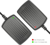 GALAX PRO 20V Max Li-Ion Battery Charger, 20V 2-3 Hours Quick Battery Charger for GALAX PRO Cordless Power Tools GALAX PRO