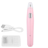 Joyzan Electric Eraser Kit, Automatic Pencil Eraser Rechargeable Auto Rubbers Set 16 Refills Replacement Detailer Tool Artists Drafting Technical Drawing Sketching Graphite Color Painting Craft Art Joyzan